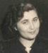 Esther GORINTIN en 1949