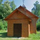 Jurowlany - Chapel