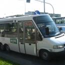 Volkswagen buses KRESPOL Sokółka