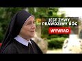 Świadek CUDU w Sokółce | Wywiad z s. Julią Dubowską